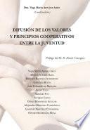 Difusion de los valores y principios cooperativos entre la juventud