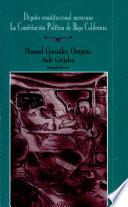 Digesto constitucional mexicano