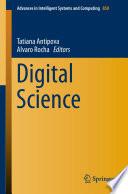 Digital Science