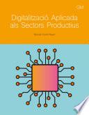 Digitalització aplicada als sectors productius - GM 2424 Ed.Català