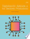 Digitalización aplicada a los sectores productivos - GM - Novedad 2024
