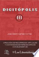 Digitópolis III