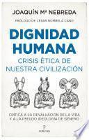 Dignidad humana