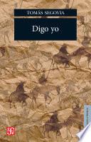 Digo yo
