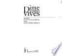 Díme como vives
