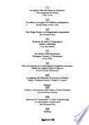 Dimensión antropológica