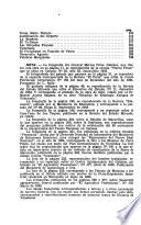 Dimensión física y espiritual de la patria