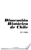 Dimensión histórica de Chile
