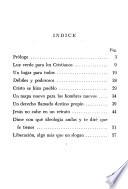Dimensión política