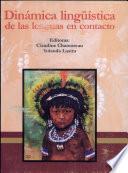 Dinámica lingüística de las lenguas en contacto