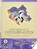 Dinamitas y contaminantes
