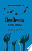 DineOpinion - Reseñas Mortales