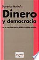 Dinero y democracia