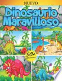 Dinosaurio Maravilloso
