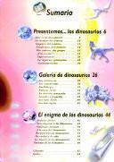 Dinosaurios