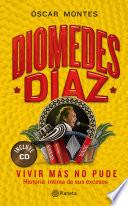 Diomedes Diaz - Vivir mas no pude +CD