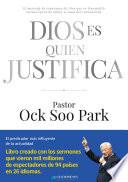 Dios Es Quien Justifica