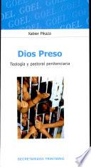 Dios preso