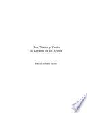 Dios, Terror y Razon - El Recurso de los Brujos