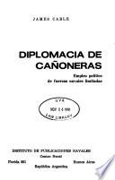 Diplomacia de cañoneras