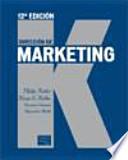 Dirección de marketing
