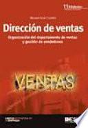 Dirección de ventas 11a edición