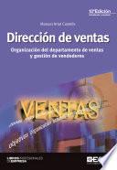 Dirección de ventas 13ª ed.