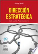 Dirección estratégica