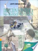 Dirección Estratégica Para Organizaciones Inteligentes
