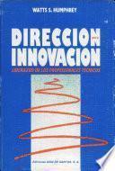 Dirección para la innovación