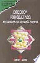 Dirección por objetivos