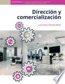 Dirección y comercialización