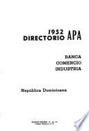 Directorio APA