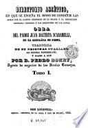 Directorio ascético, 1