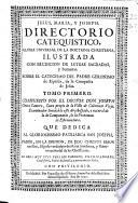Directorio catequistico