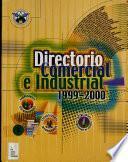 Directorio comercial e industrial de El Salvador