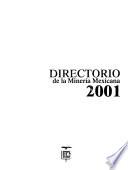 Directorio de la minería mexicana