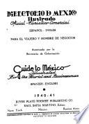 Directorio de México