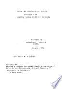 Directorio de profesionales médicos de Bolivia