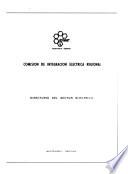 Directorio del sector eléctrico