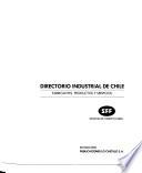 Directorio industrial de Chile
