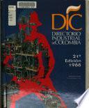 Directorio industrial de Colombia