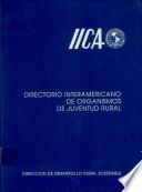 Directorio interamericano de organismos de juventud rural