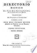 Directorio mistico