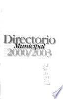 Directorio municipal