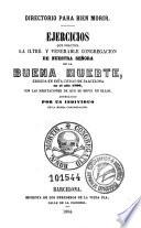 Directorio para bien morir