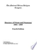 Directory of Priests and Priestesses