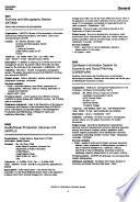 Directory of United Nations Information Sources