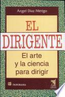 Dirigente, el
