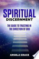 Discernimiento Espiritual